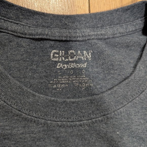 NFL T-shirt - Picture 4 of 4